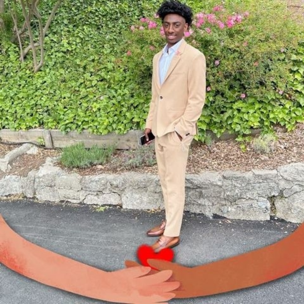 Meet your Posher, Latonyia